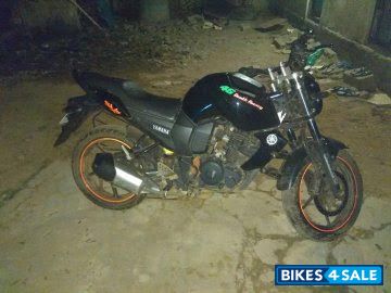 Yamaha FZ16