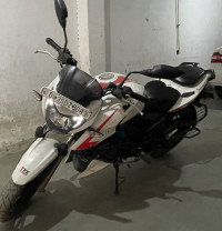 TVS Apache RTR 200 4V Race Edition 2.0 2018 Model
