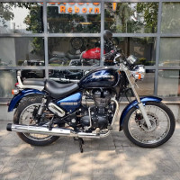 Royal Enfield Thunderbird 500 2017 Model