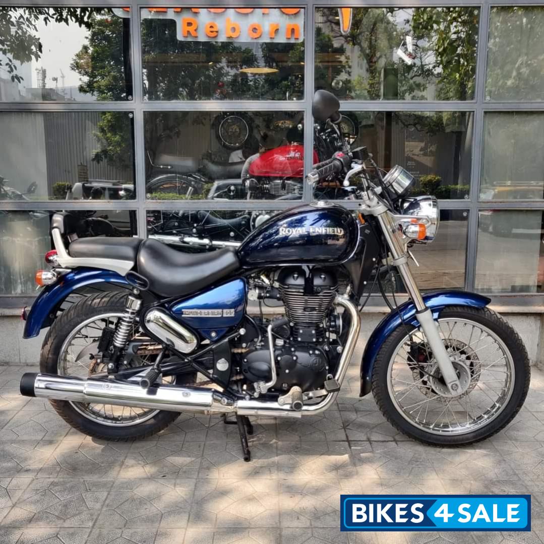 Royal Enfield Thunderbird 500