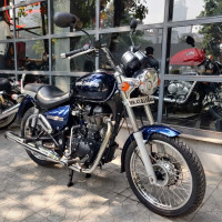 Royal Enfield Thunderbird 500