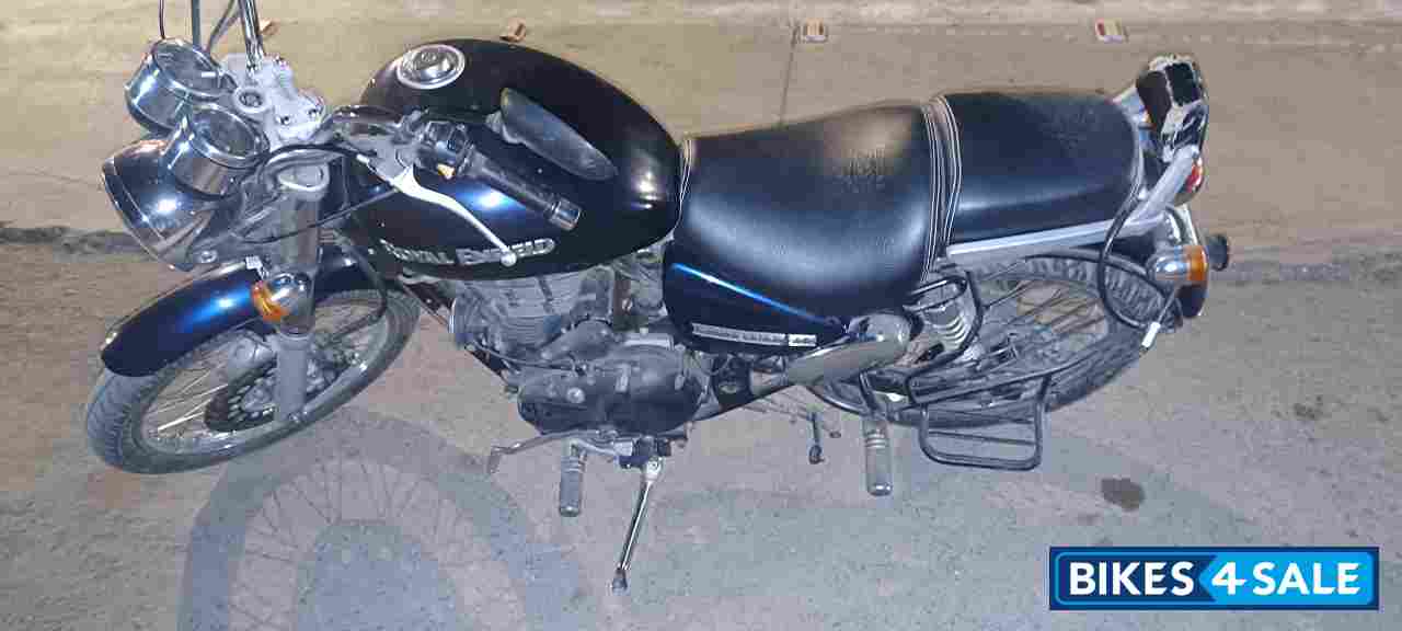 Royal Enfield Thunderbird 500