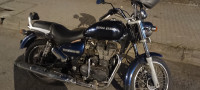 Royal Enfield Thunderbird 500
