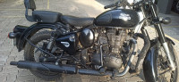 Royal Enfield Classic 500