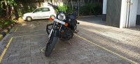 Royal Enfield Classic 500
