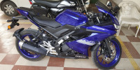Yamaha YZF R15 V3 BS6 2021 Model