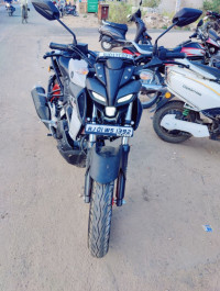 Yamaha MT-15 BS6 2021 Model