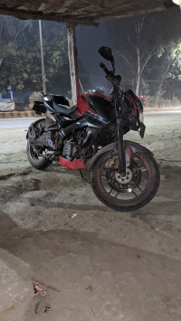 Bajaj Pulsar 200 NS