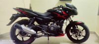 Bajaj Pulsar 150 Twin Disc BS6 2019 Model