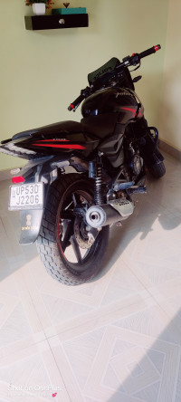 Bajaj Pulsar 150 Twin Disc BS6