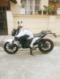 Yamaha FZ25 2018 Model