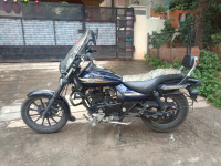 Bajaj Avenger Street 150 2017 Model