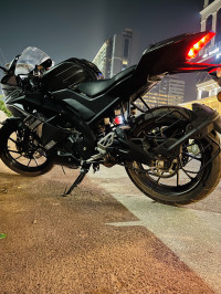 Yamaha YZF R15 V3 BS6