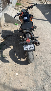 KTM Duke 250