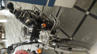 Royal Enfield Thunderbird 350 2016 Model