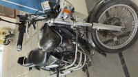 Royal Enfield Thunderbird 350