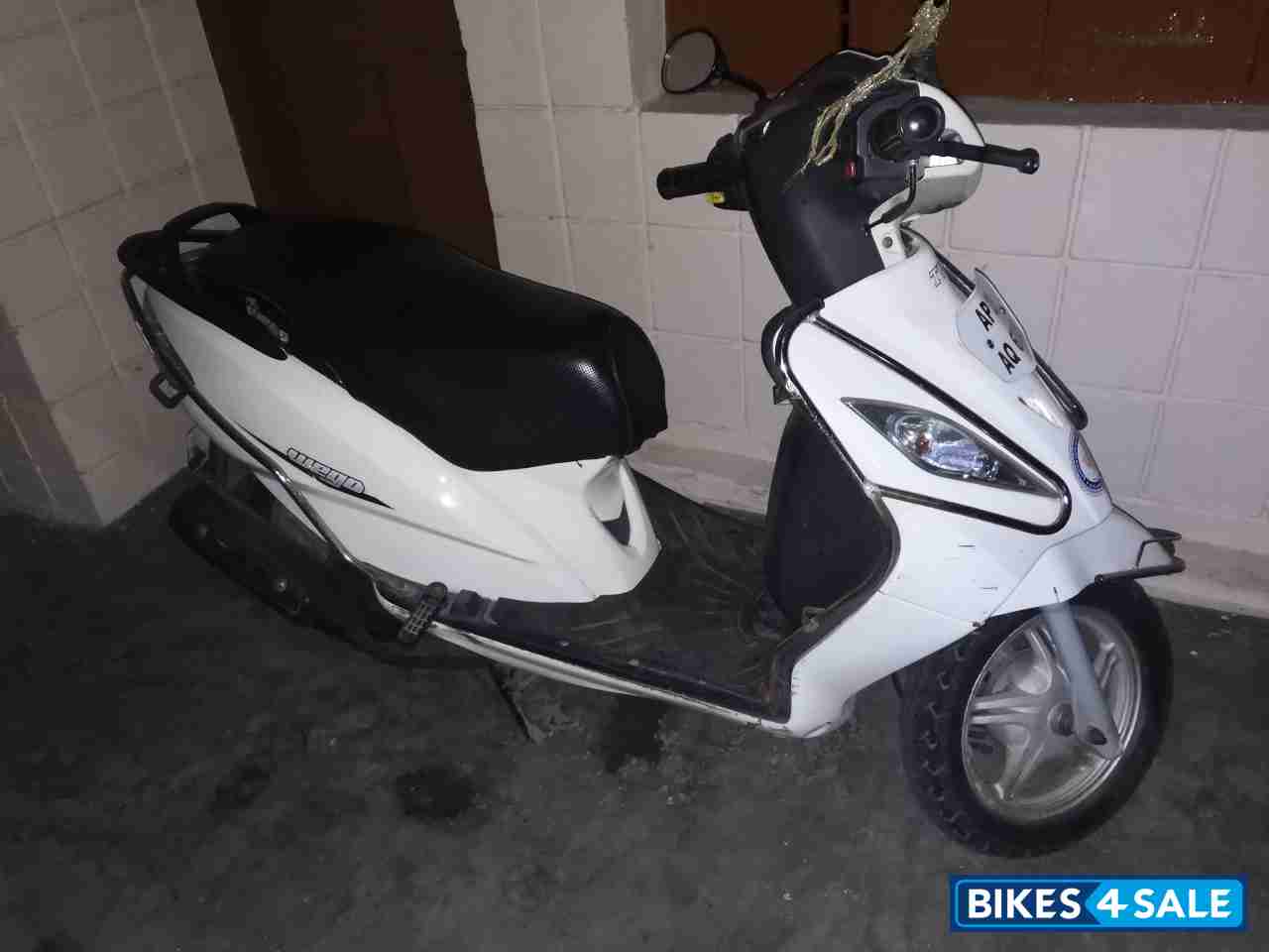 TVS Wego