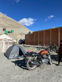 Royal Enfield Interceptor 650 Twin