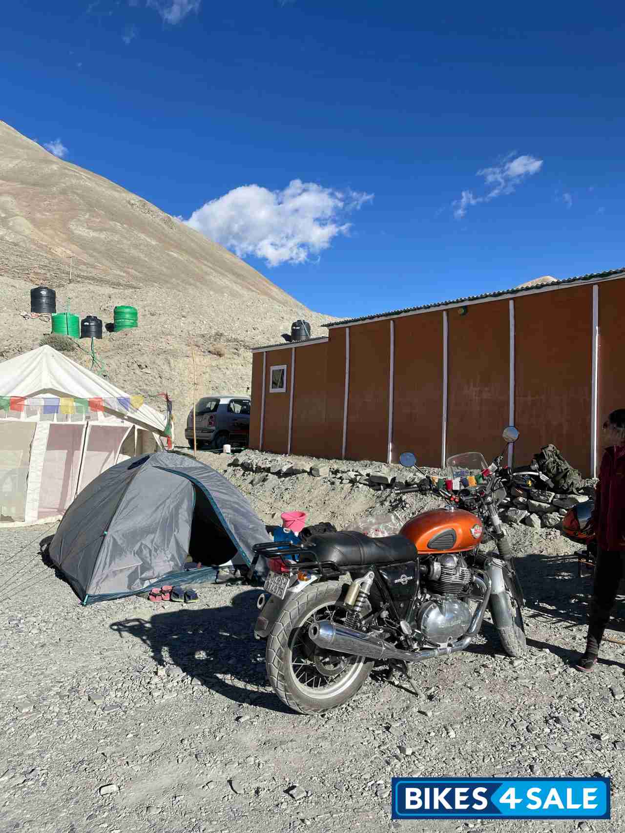 Royal Enfield Interceptor 650 Twin Royal Enfield Interceptor 650 Twin