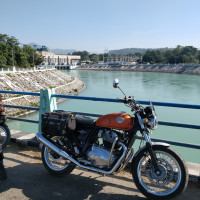 Royal Enfield Interceptor 650 Twin