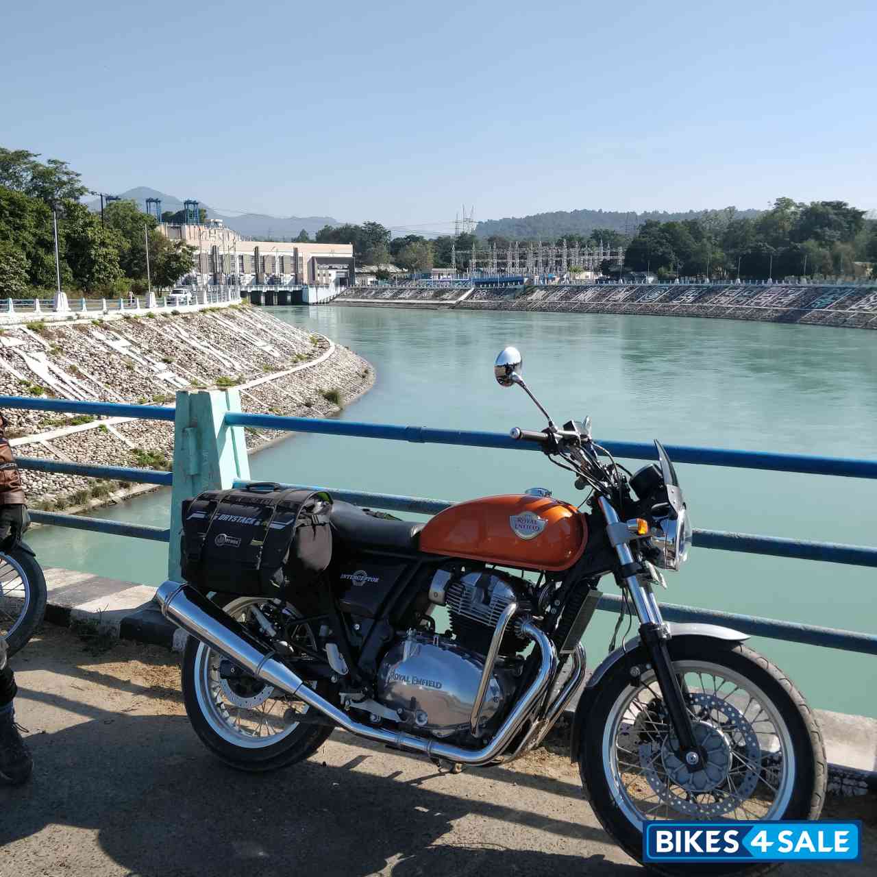 Royal Enfield Interceptor 650 Twin Royal Enfield Interceptor 650 Twin