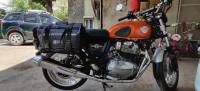 Royal Enfield Interceptor 650 Twin