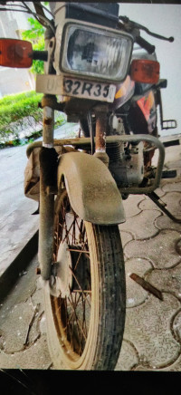 Bajaj 4SChampion 1997 Model