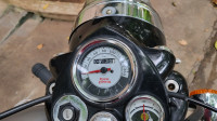 Gun Metal Grey Royal Enfield Classic Gunmetal Grey
