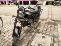 Bajaj Avenger Street 160