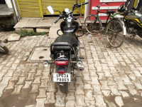 Bajaj Avenger Street 160