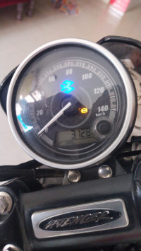 Bajaj Avenger Street 160