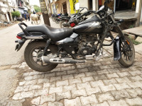 Bajaj Avenger Street 160