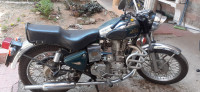 Royal Enfield Bullet Machismo A350 2002 Model