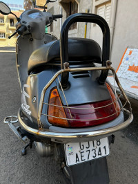 Honda Activa 2008 Model