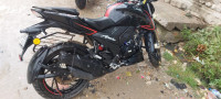 TVS Apache RTR 200 4V ABS