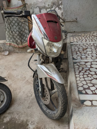 Yamaha Gladiator 2008 Model