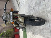 Royal Enfield Classic Desert Storm