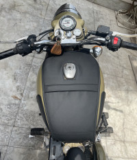 Royal Enfield Classic Desert Storm