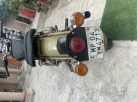 Royal Enfield Classic Desert Storm