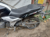TVS Apache RTR 160 4V