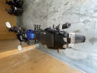 Bajaj Pulsar 180 DTSi 2014 Model