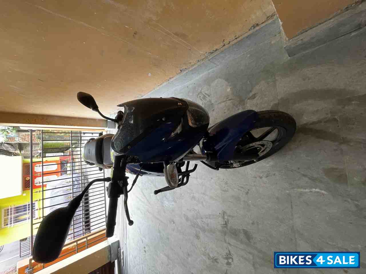 Bajaj Pulsar 180 DTSi