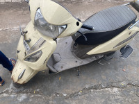 TVS Jupiter Classic 2017 Model