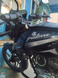 Bajaj Pulsar 150 DTSi 2015 Model