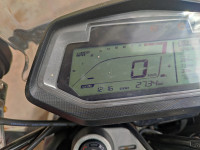 Red And Black Hero XPulse 200 BS6