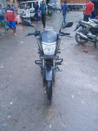 Hero Super Splendor BS6