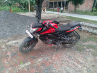 Bajaj Pulsar NS 160 2017 Model
