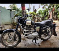 Royal Enfield Bullet 350