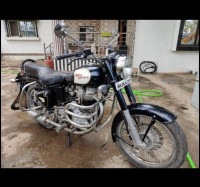 Royal Enfield Bullet 350