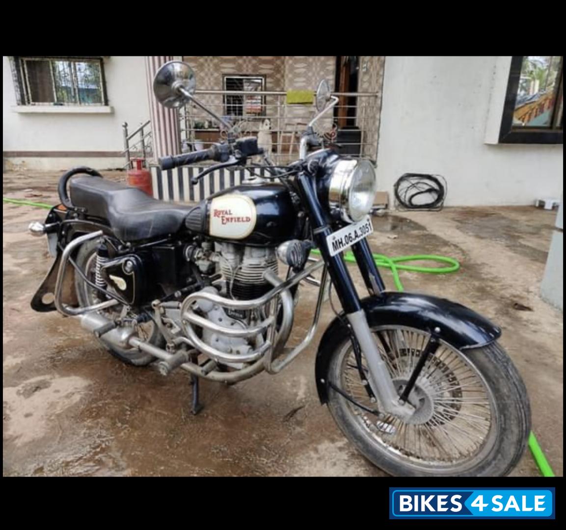 Royal Enfield Bullet 350